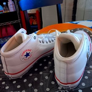High top converse